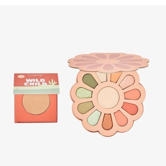 Ulta beauty makeup lot - Picture 5 of 8